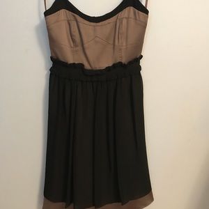 BCBG generation dress